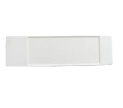 Universal Acrylic Bath Caddy