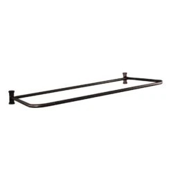 Antonio 55" Cast Iron Roll Top Tub Kit-Oil Rubbed Bronze Accessories 8 Antonio 55" Cast Iron Roll Top Tub Kit-Oil Rubbed Bronze Accessories -Barclay Products Shop download a78804d4 ab4b 46ac bede 0bc578946382