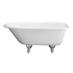 Abbey 48" Cast Iron Roll Top Tub 18 Abbey 48" Cast Iron Roll Top Tub -Barclay Products Shop download a7976030 5b0b 4e41 8553 b4afb4536c40