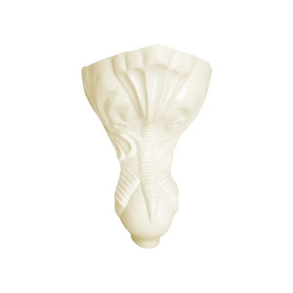 Aristo 55" Cast Iron Roll Top Tub 9 Aristo 55" Cast Iron Roll Top Tub - Image 9