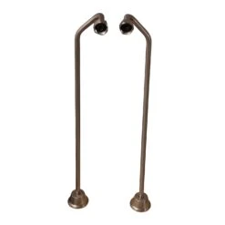 Brocton 65″ Cast Iron Roll Top Tub Kit – Brushed Nickel Accessories -Barclay Products Shop download aa5116dc 594b 4a52 8735 eaa107a669fc