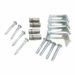 Set Of Clips For Undercounter