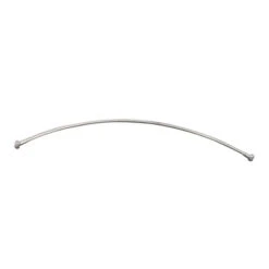 Curved Shower Rod With Flanges -Barclay Products Shop download aaa4b767 3105 4c77 a1d3 d6d21d88bc3f