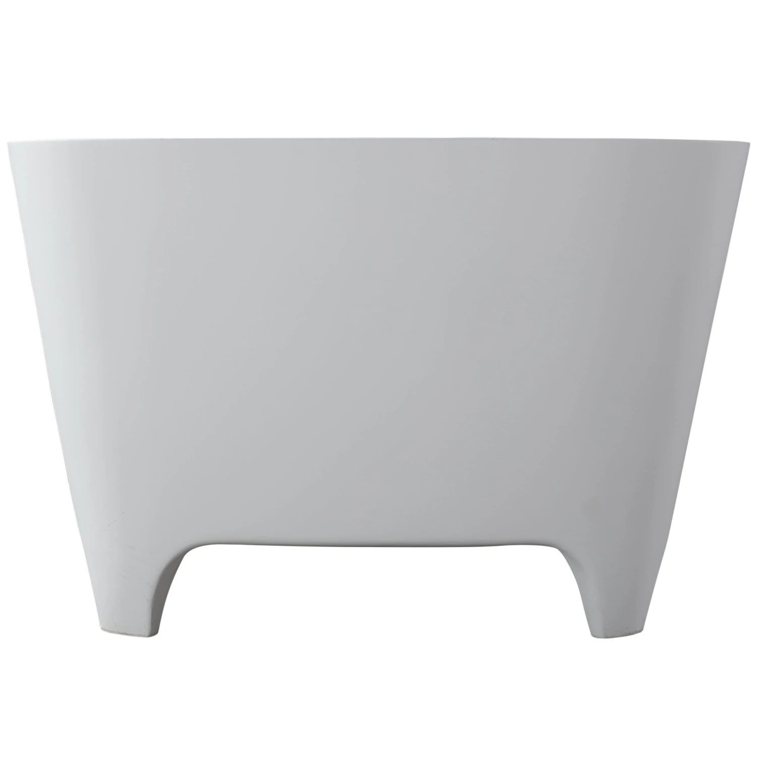 Tristan 71" BARstone Freestanding Tub 3 Tristan 71" BARstone Freestanding Tub - Image 3