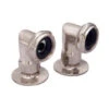 2" Faucet Elbows