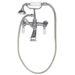 Clawfoot Tub Filler – Elephant Spout, Hand Held Shower, Swivel Mounts 18 Clawfoot Tub Filler – Elephant Spout, Hand Held Shower, Swivel Mounts -Barclay Products Shop download aaf73ad0 32d5 4f0c aae8 d166ba1394a5