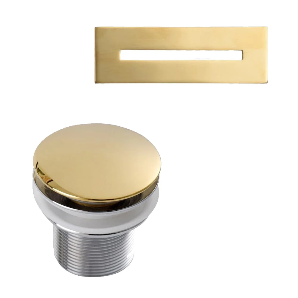 Lucinda 66" Acrylic Slipper Tub With Integral Drain And Overflow 7 Lucinda 66" Acrylic Slipper Tub With Integral Drain And Overflow - Image 7