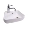 Coco Wall-Hung Basin