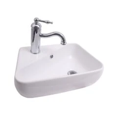 Coco Wall-Hung Basin