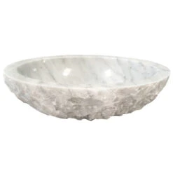 Bonette Oval Chiseled Marble Vessel Sink -Barclay Products Shop download af57ce37 bcb0 48b5 909c ff2f8cc030f3