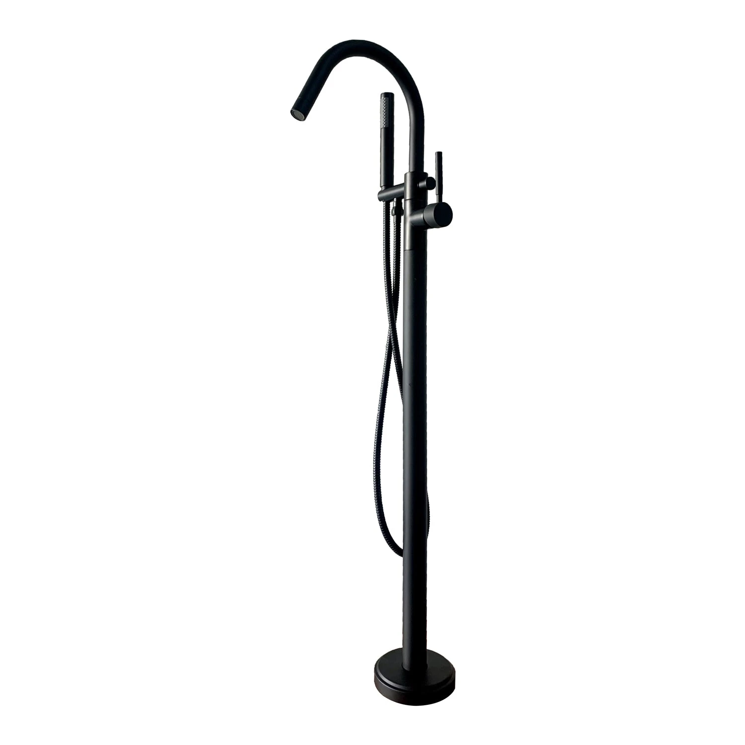 Dolan Freestanding Tub Filler 2 Dolan Freestanding Tub Filler - Image 2