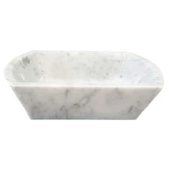 Mayon Marble Above Counter Basin