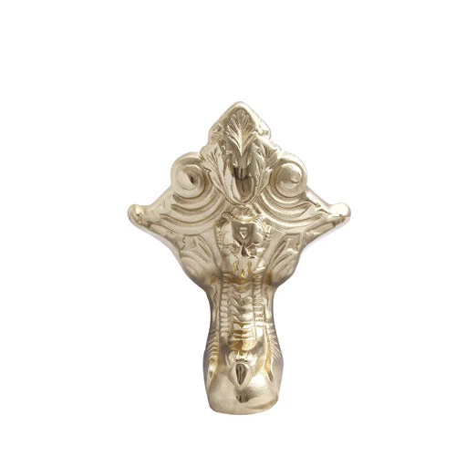 Gallagher 72" Cast Iron Double Roll Top Tub 10 Gallagher 72" Cast Iron Double Roll Top Tub - Image 10