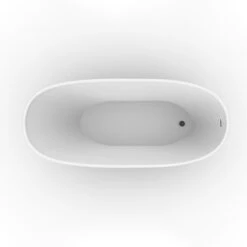 Marilyn 71" Acrylic Slipper Tub With Integral Drain -Barclay Products Shop download b20c466c 5218 4f5d 93ed 7fdd7dafcd70