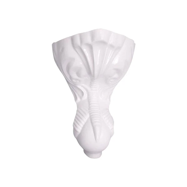 Cadmus 67" Cast Iron Roll Top Tub 12 Cadmus 67" Cast Iron Roll Top Tub - Image 12