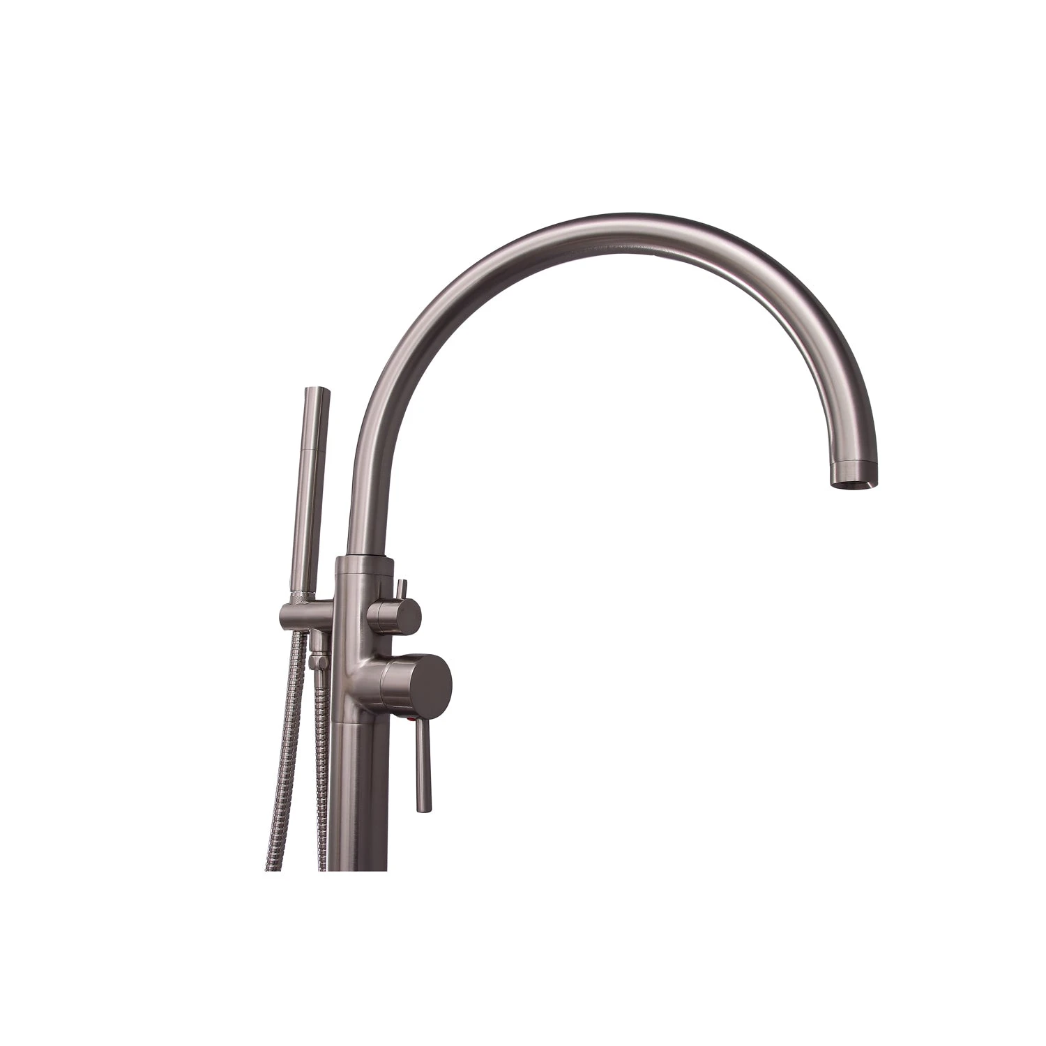 Bianca Freestanding Tub Filler 3 Bianca Freestanding Tub Filler - Image 3