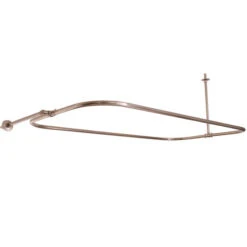 24" Rectangular Shower Rod With Supports -Barclay Products Shop download b6e810ba 3b4c 41bd 8779 09d0583e6aba