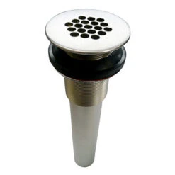 Lavatory Grid Drain With Overflow -Barclay Products Shop download b712a582 bd95 4cad 9bb2 8c31d828ef6d