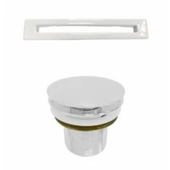 Sloane 59" Acrylic Tub With Integral Drain And Overflow -Barclay Products Shop download b77ede71 af54 4571 9cfb 7e95370cf8c9