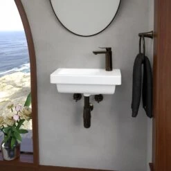 Resort 450 Wall-Hung Basin 11 Resort 450 Wall-Hung Basin -Barclay Products Shop download b785ce2d 1999 44b6 96b8 b701260c81c0