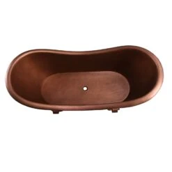 Bolero 72″ Copper Double Slipper Tub On Base -Barclay Products Shop download b84e722e 25f0 41ad a13b d5130d7b1c07