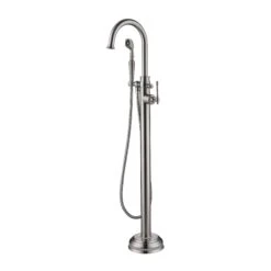 LeBaron Freestanding Tub Filler With Hand Shower 20 LeBaron Freestanding Tub Filler With Hand Shower -Barclay Products Shop download b85a6d1f b775 4e0e b000 2e979c75169b