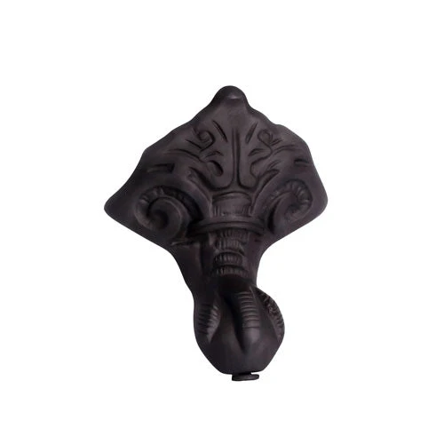 Duet 67" Cast Iron Double Roll Top Tub 7 Duet 67" Cast Iron Double Roll Top Tub - Image 7