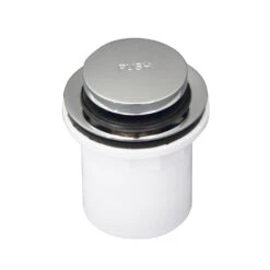 Push Button Tub Drain With PVC Adapter -Barclay Products Shop download bc48cab6 e645 4d75 8698 12904d40591b