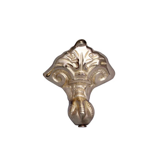 Duet 67" Cast Iron Double Roll Top Tub 11 Duet 67" Cast Iron Double Roll Top Tub - Image 11