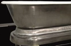 Doyle 67" Cast Iron Double Roll Top On Base 10 Doyle 67" Cast Iron Double Roll Top On Base -Barclay Products Shop download c2a743c5 934b 47f3 8e79 04491e24bb39