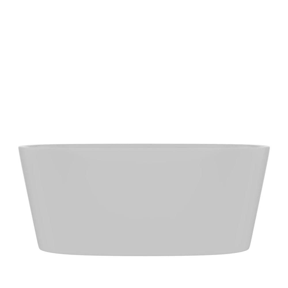 Paden 62" BARstone Freestanding Tub 3 Paden 62" BARstone Freestanding Tub - Image 3