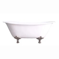 Maxmillian 67" Cast Iron Double Slipper Tub -Barclay Products Shop download c5fc79ff eb9b 434e 83e5 fc67897755fc