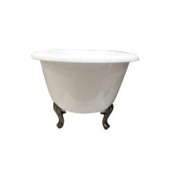 Columbia 60" Cast Iron Double Roll Top -Barclay Products Shop download c7fef21c b23e 4592 a6ef 1c7874db7e8f