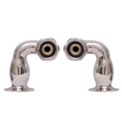 S-Style Deck Mount Coupler