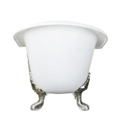 Macon 61" Cast Iron Double Slipper Tub 16 Macon 61" Cast Iron Double Slipper Tub -Barclay Products Shop download c9383b5e e7f4 47ec b018 40fa1cd448f4