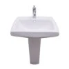 Ambrose Pedestal Lavatory