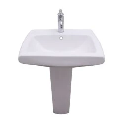 Ambrose Pedestal Lavatory