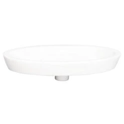 Resort Drop-In Basin