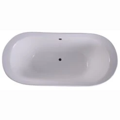 Maxmillian 67" Cast Iron Double Slipper Tub -Barclay Products Shop download cdffcdea 348c 4217 8eb0 e41fdec5b752