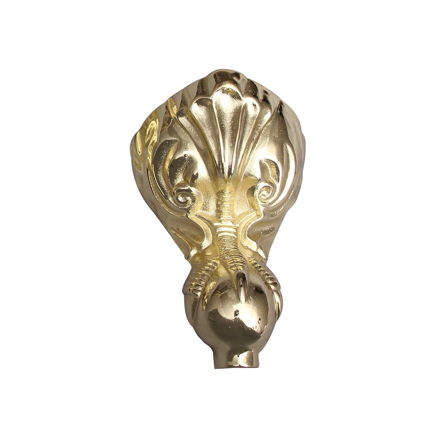 Abbey 48" Cast Iron Roll Top Tub 11 Abbey 48" Cast Iron Roll Top Tub - Image 11