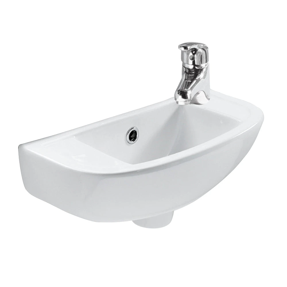 Compact Slim Line Basin 2 Compact Slim Line Basin - Image 2
