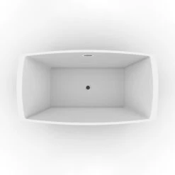Sloane 59" Acrylic Tub With Integral Drain And Overflow -Barclay Products Shop download d17ec68d d03b 481f b4b5 d437d9e0d191