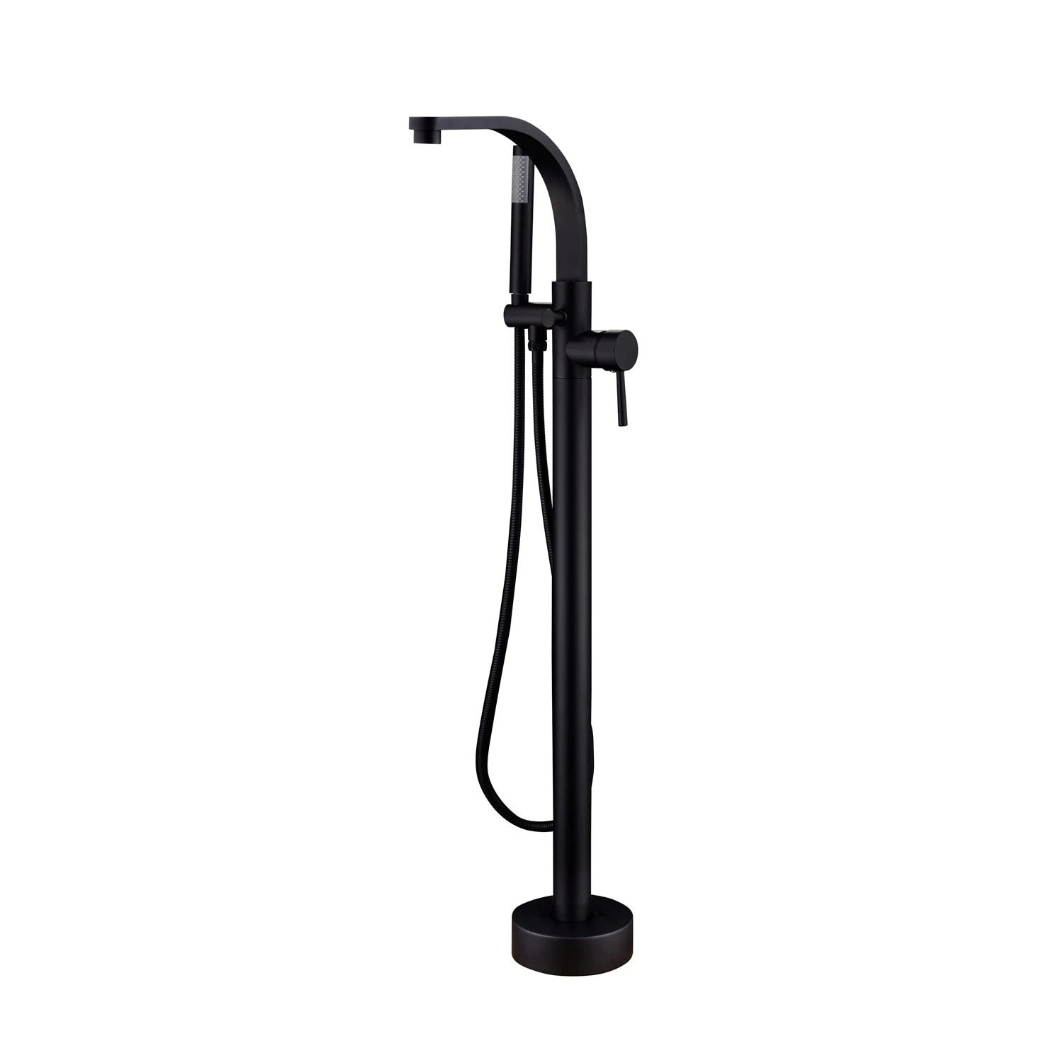 Grimley Freestanding Faucet 4 Grimley Freestanding Faucet - Image 4