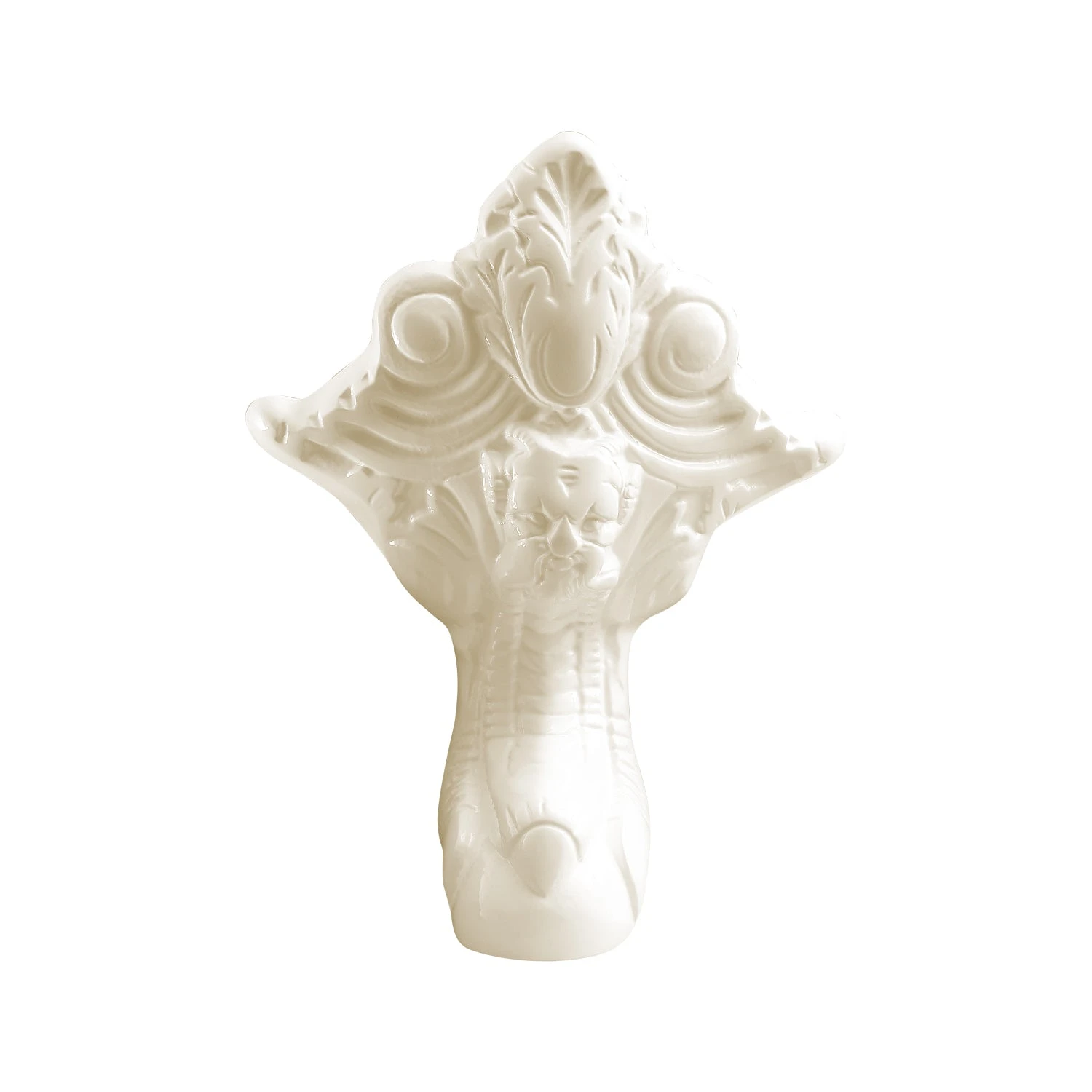 Gallagher 72" Cast Iron Double Roll Top Tub 13 Gallagher 72" Cast Iron Double Roll Top Tub - Image 13