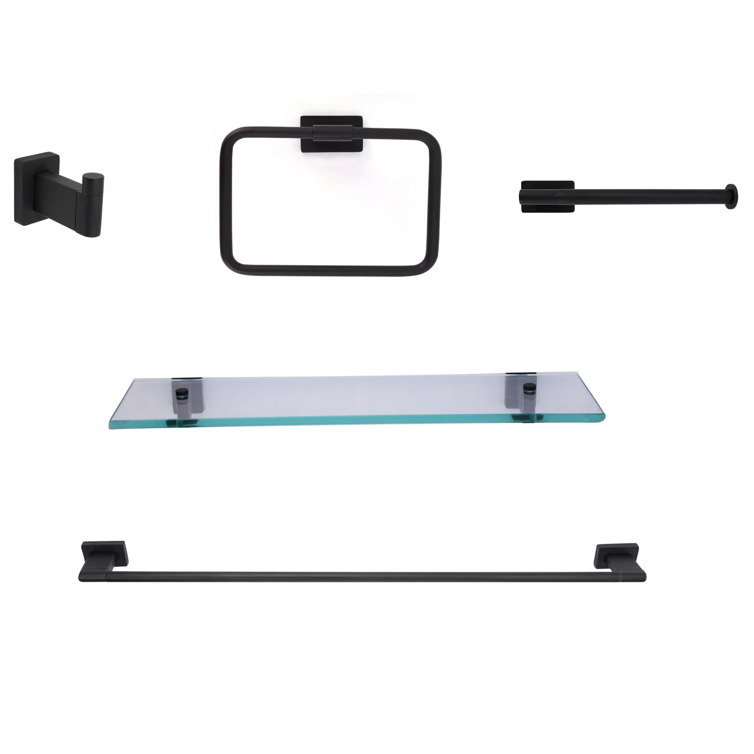 Nayland Toilet Paper Holder 6 Nayland Toilet Paper Holder - Image 6