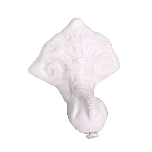 Duet 67" Cast Iron Double Roll Top Tub 15 Duet 67" Cast Iron Double Roll Top Tub - Image 15