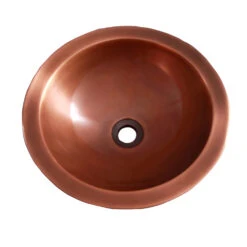 Addie Round Embossed Copper Vessel Sink -Barclay Products Shop download d8059ee0 40f9 4318 97f2 7f7b539d5fa2