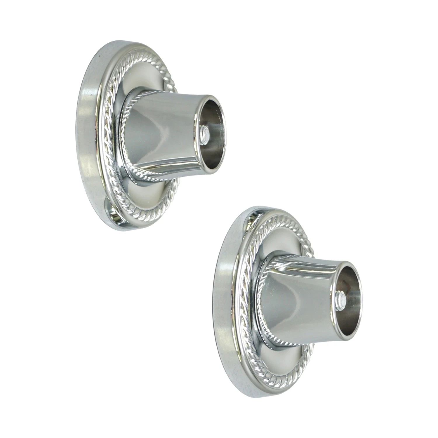 Decorative Round Flange 2 Decorative Round Flange - Image 2