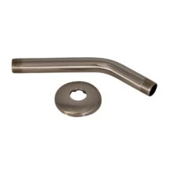 12" Standard Shower Arm