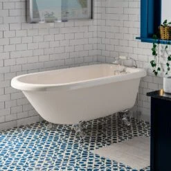 Andover 60" Acrylic Roll Top Tub -Barclay Products Shop download da48462a bb14 4aea 9ae5 42d5d394b167